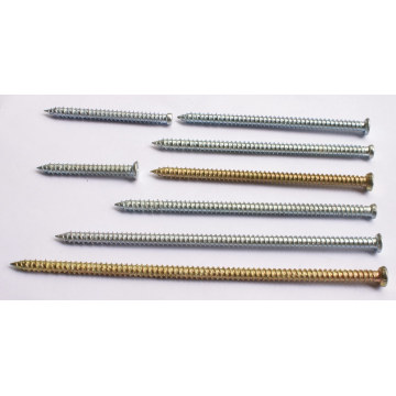 Window Frame Screw / Concrete Screw